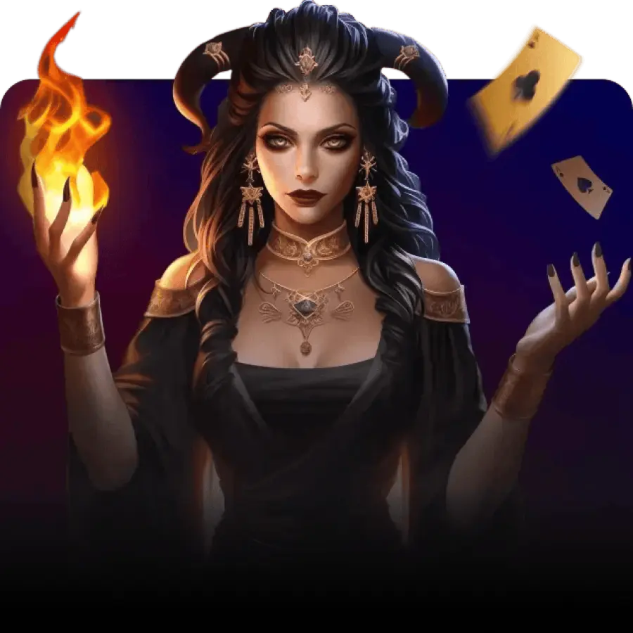 Nyx bet